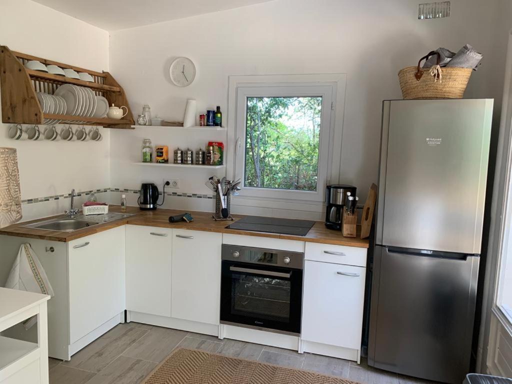 Le Petit Chene Villa Le Castellet  Kültér fotó