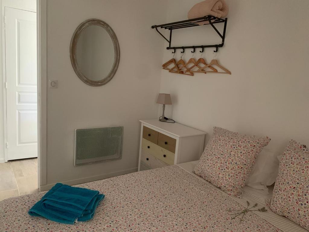 Le Petit Chene Villa Le Castellet  Kültér fotó