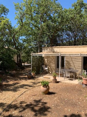 Le Petit Chene Villa Le Castellet  Kültér fotó