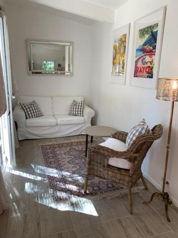 Le Petit Chene Villa Le Castellet  Kültér fotó