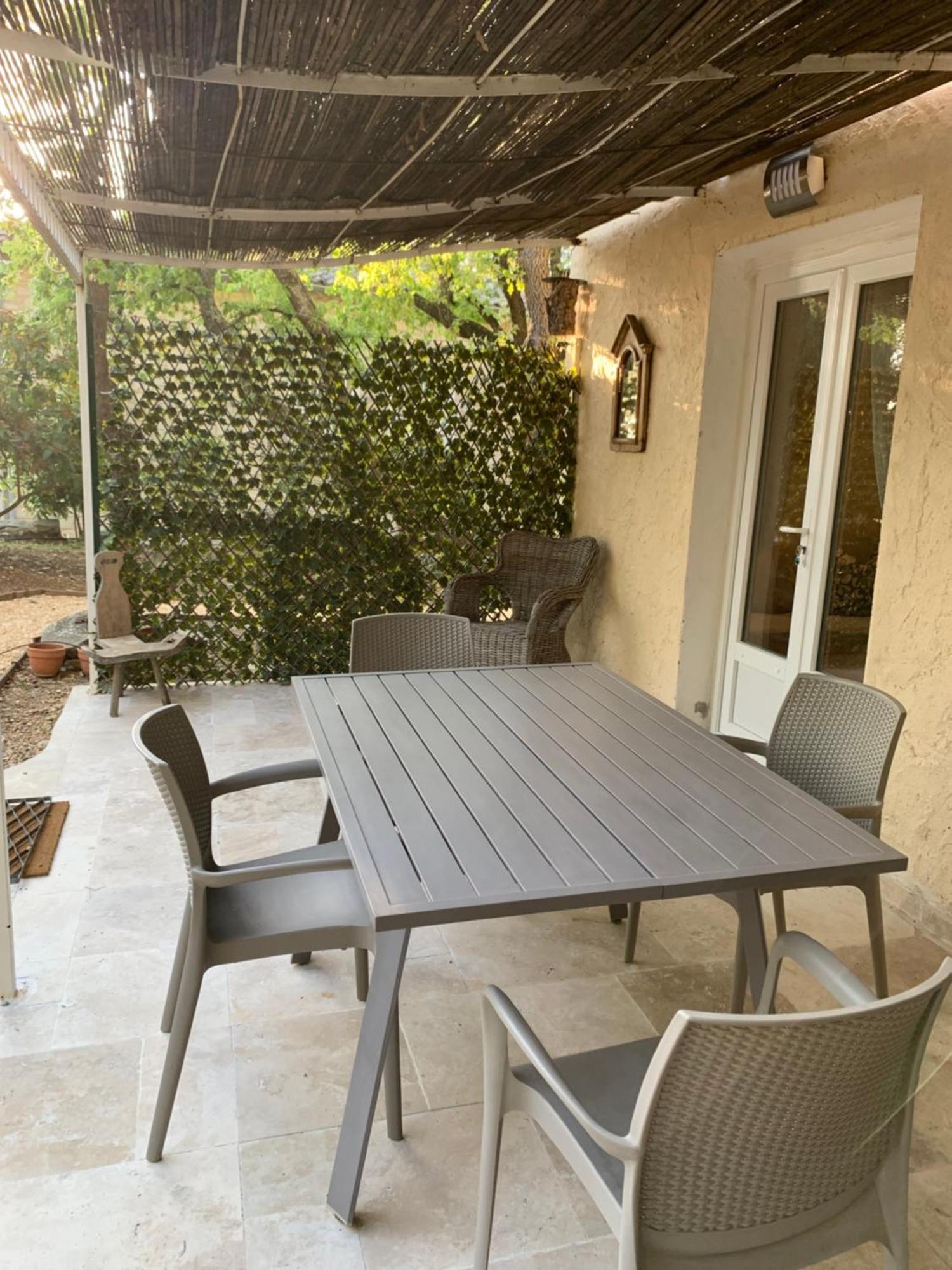 Le Petit Chene Villa Le Castellet  Kültér fotó