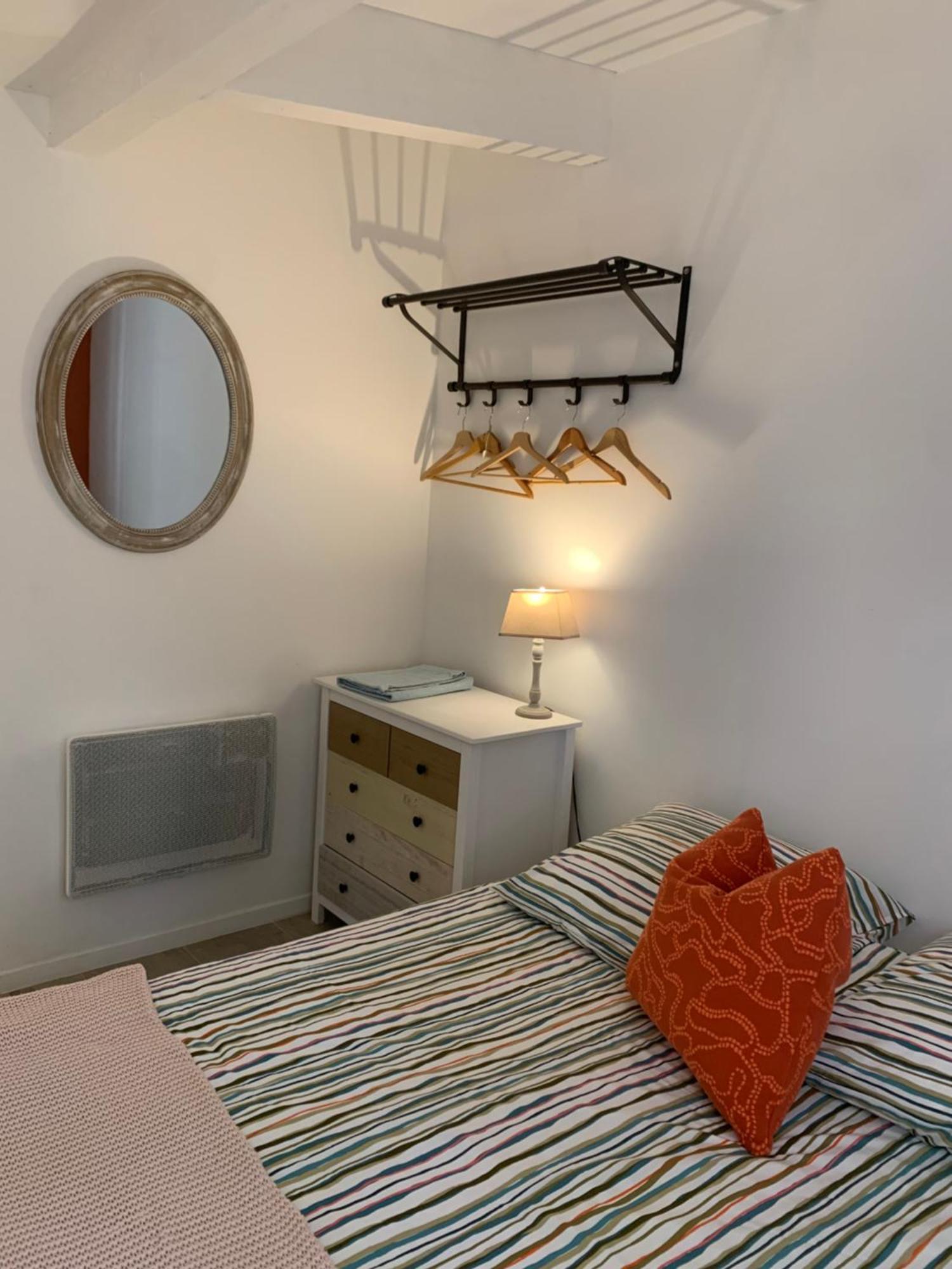 Le Petit Chene Villa Le Castellet  Kültér fotó